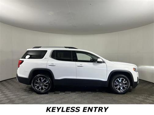 2023 GMC Acadia FWD SLT