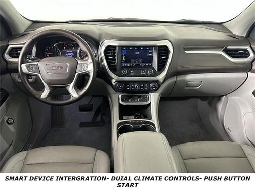 2023 GMC Acadia FWD SLT