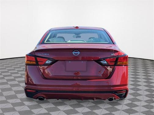 2025 Nissan Altima 2.5 SL