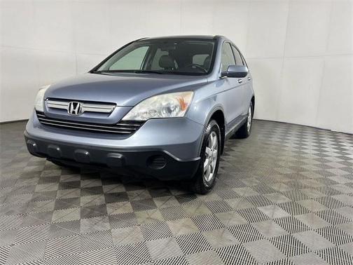 2009 Honda CR-V EX-L