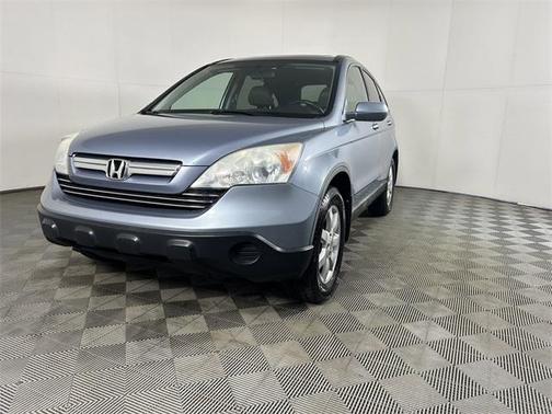 2009 Honda CR-V EX-L