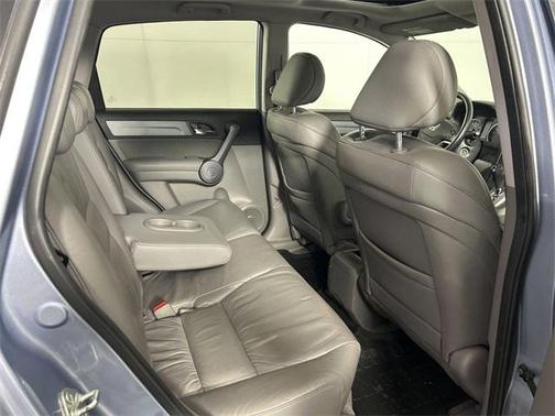 2009 Honda CR-V EX-L