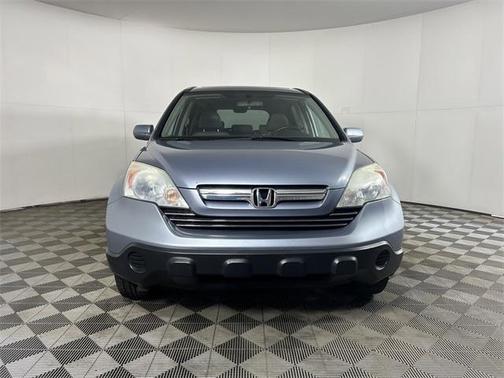 2009 Honda CR-V EX-L