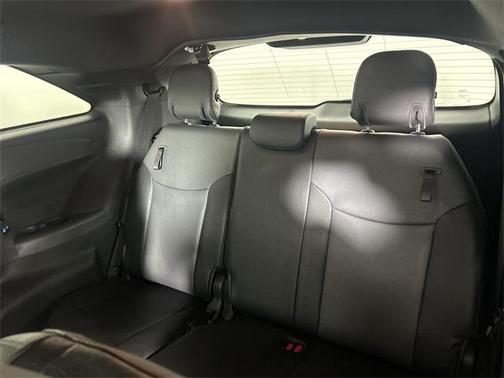 2024 Toyota Sienna XSE 7 Passenger