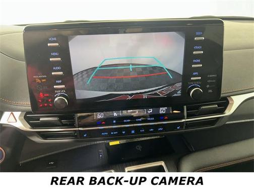 2024 Toyota Sienna XSE 7 Passenger
