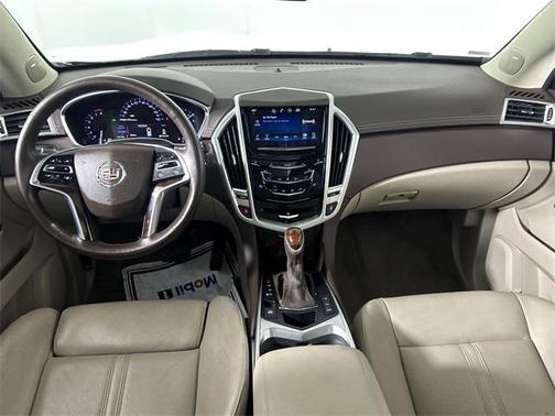 2016 Cadillac SRX Performance Collection