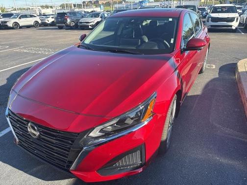 2023 Nissan Altima 2.5 SL