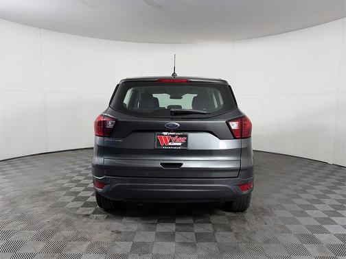 2019 Ford Escape S
