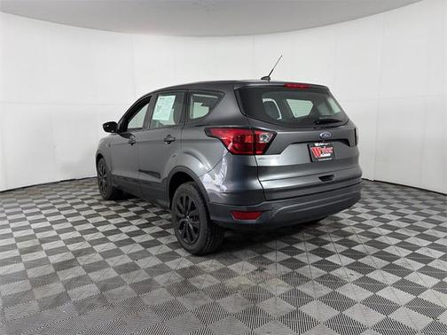 2019 Ford Escape S