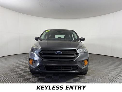 2019 Ford Escape S