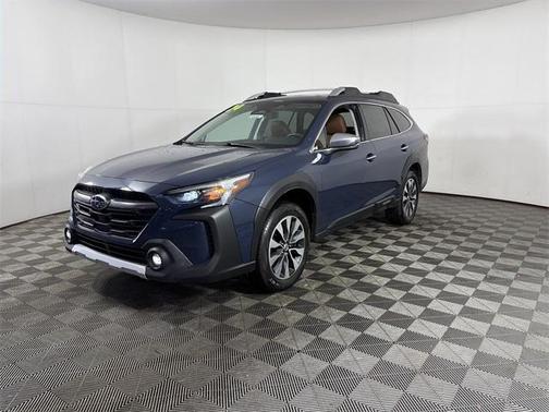 2024 Subaru Outback Touring
