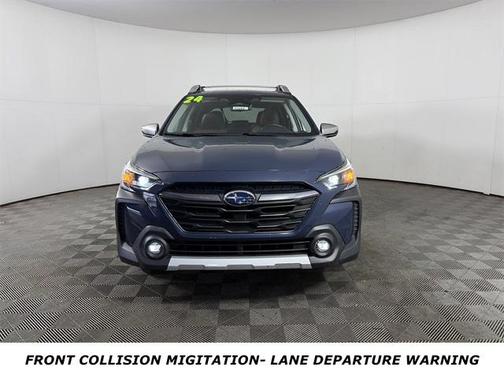 2024 Subaru Outback Touring