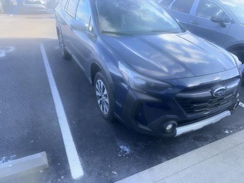 2024 Subaru Outback Touring