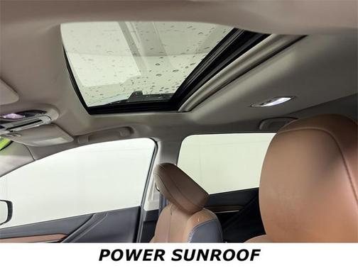 2024 Subaru Outback Touring