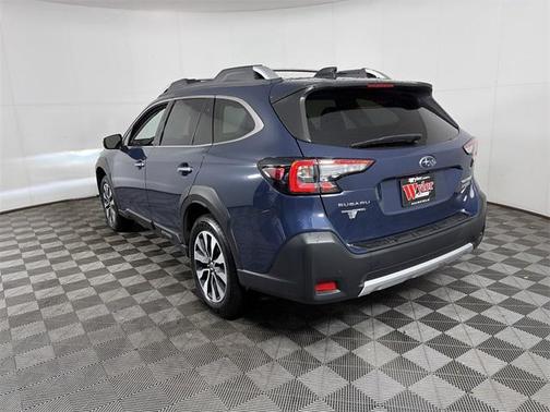 2024 Subaru Outback Touring