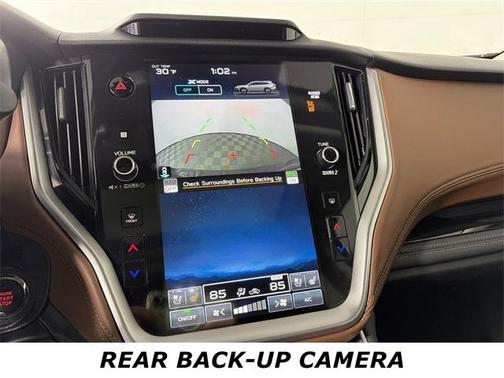 2024 Subaru Outback Touring