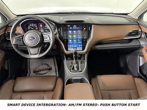 2024 Subaru Outback Touring