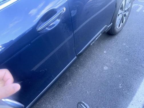 2024 Subaru Outback Touring