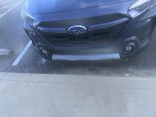 2024 Subaru Outback Touring