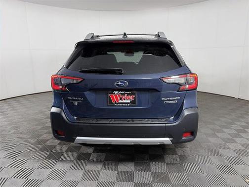 2024 Subaru Outback Touring