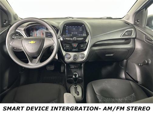 2021 Chevrolet Spark LS