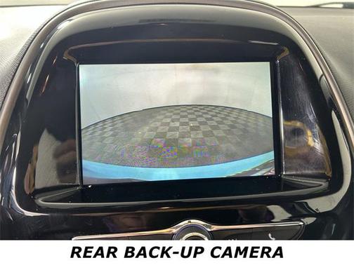 2021 Chevrolet Spark LS