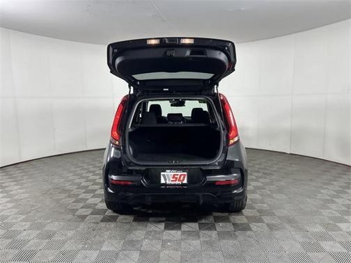 2020 Kia Soul GT-Line