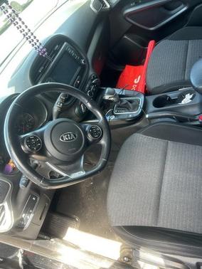 2020 Kia Soul GT-Line