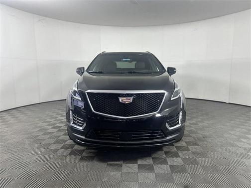 2025 Cadillac XT5 Sport