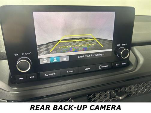 2023 Honda Accord EX 1.5T