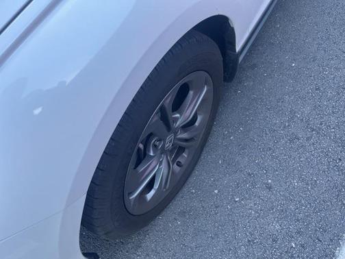 2023 Honda Accord EX 1.5T