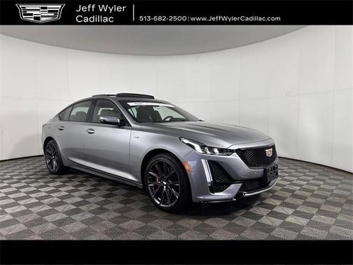 2024 Cadillac CT5-V V-Series
