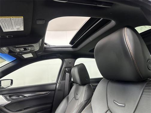 2024 Cadillac CT5-V V-Series