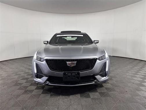 2024 Cadillac CT5-V V-Series