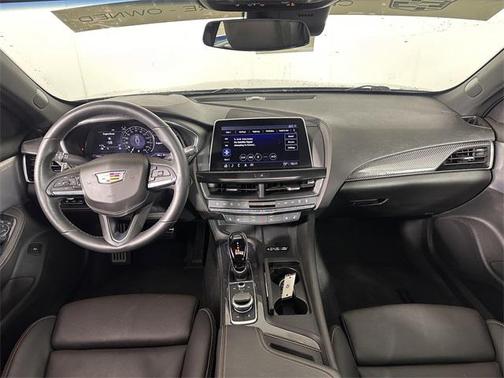2024 Cadillac CT5-V V-Series