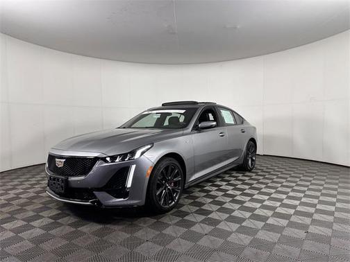 2024 Cadillac CT5-V V-Series