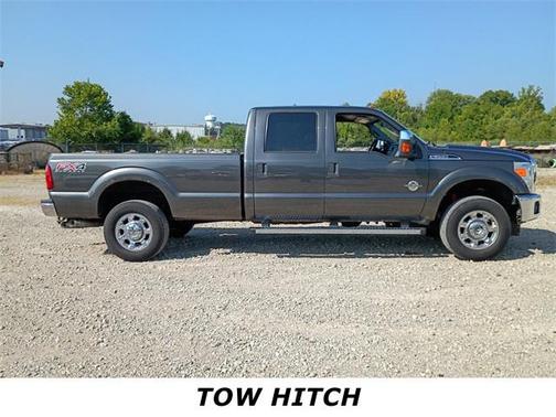 2016 Ford F-350 XLT