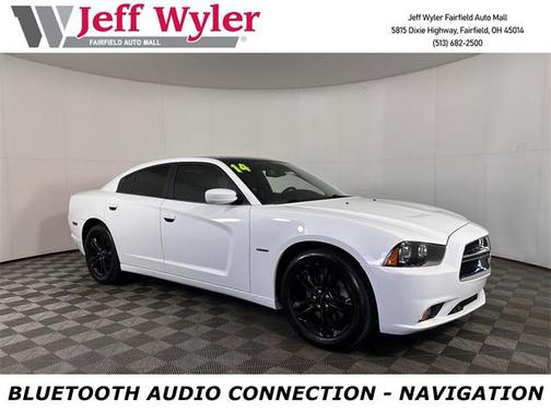 2014 Dodge Charger R/T