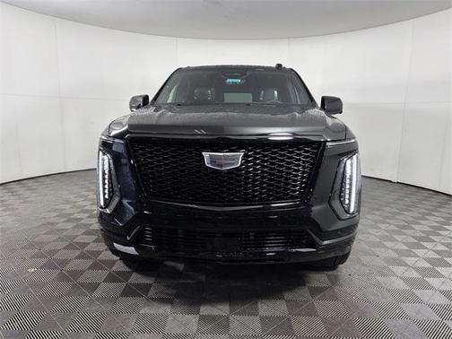 2026 Cadillac Escalade Sport Platinum