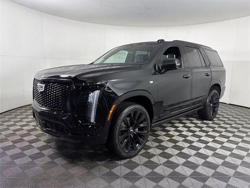 2026 Cadillac Escalade Sport Platinum