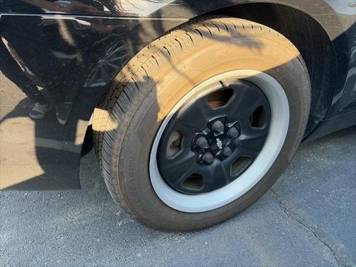 2013 Chevrolet Camaro 2LS