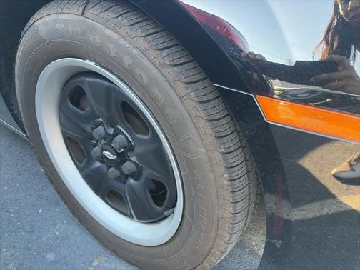 2013 Chevrolet Camaro 2LS