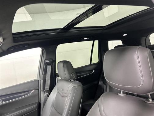 2025 Cadillac XT6 Sport AWD