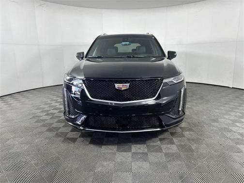 2025 Cadillac XT6 Sport AWD