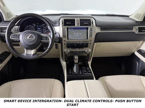 2021 Lexus GX 460 Luxury