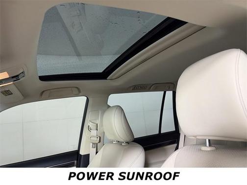 2021 Lexus GX 460 Luxury