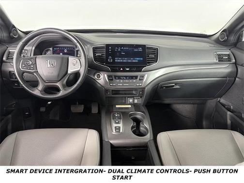 2023 Honda Passport AWD EX-L