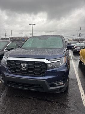 2023 Honda Passport AWD EX-L