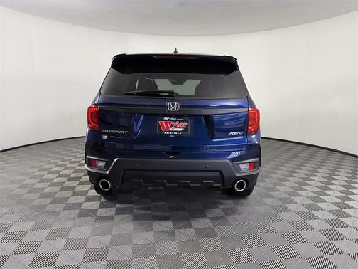 2023 Honda Passport AWD EX-L