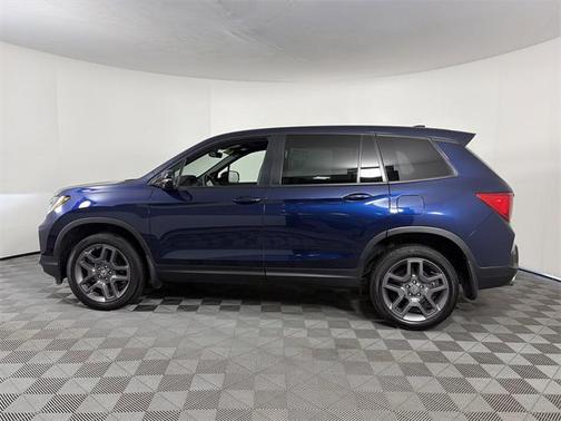 2023 Honda Passport AWD EX-L
